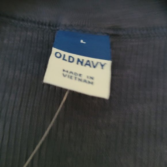 Old Navy Tank Top - Picture 5 of 8